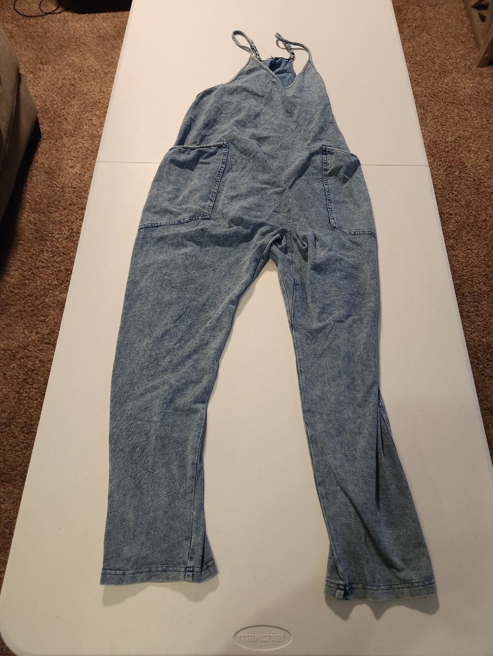 Exlura jumpsuit
